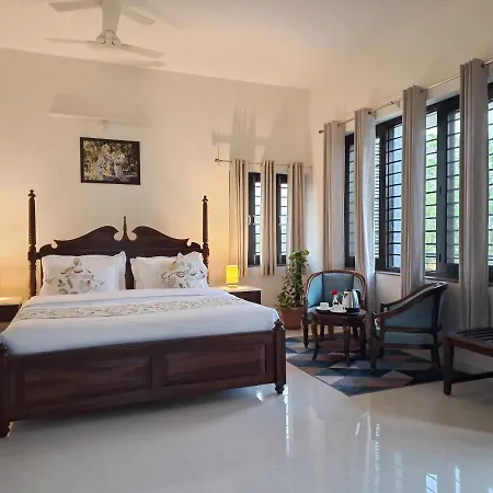 Keen Leopard Homestay Jawai Bandh Exterior photo