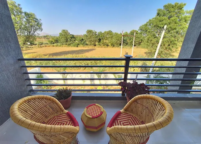 Keen Leopard Homestay