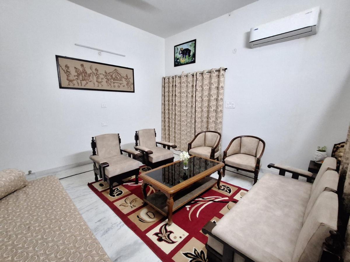 Homestay Keen Leopard