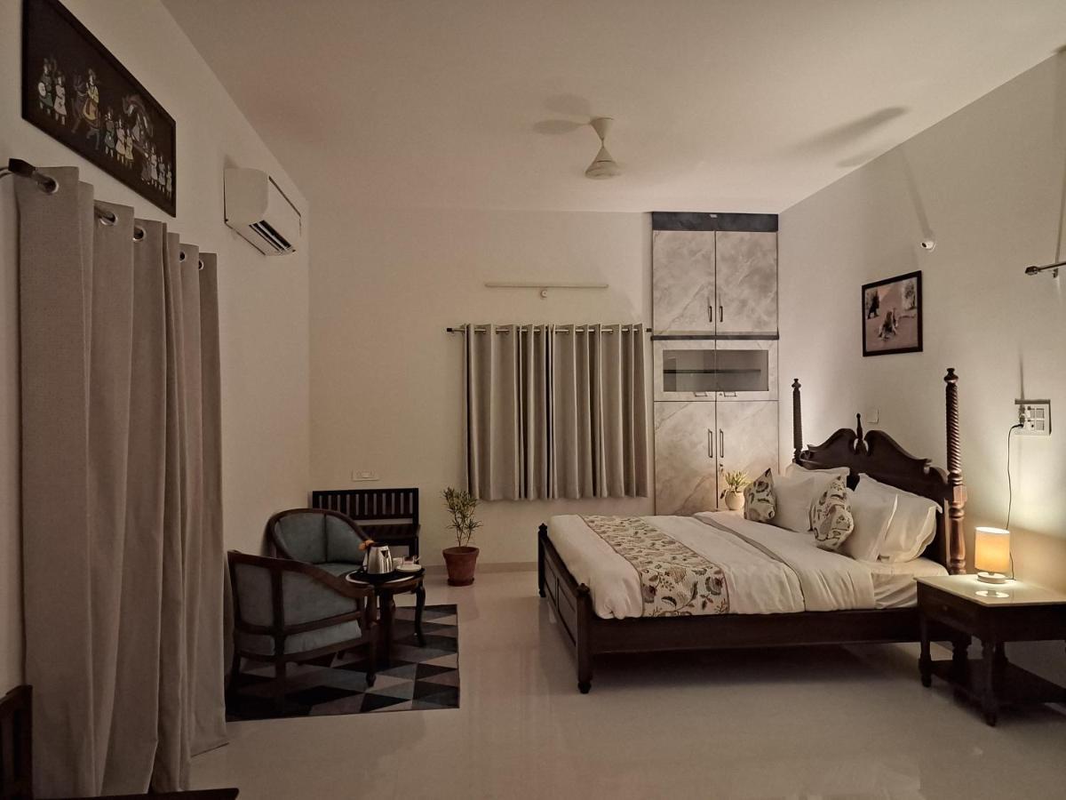 Homestay Keen Leopard
